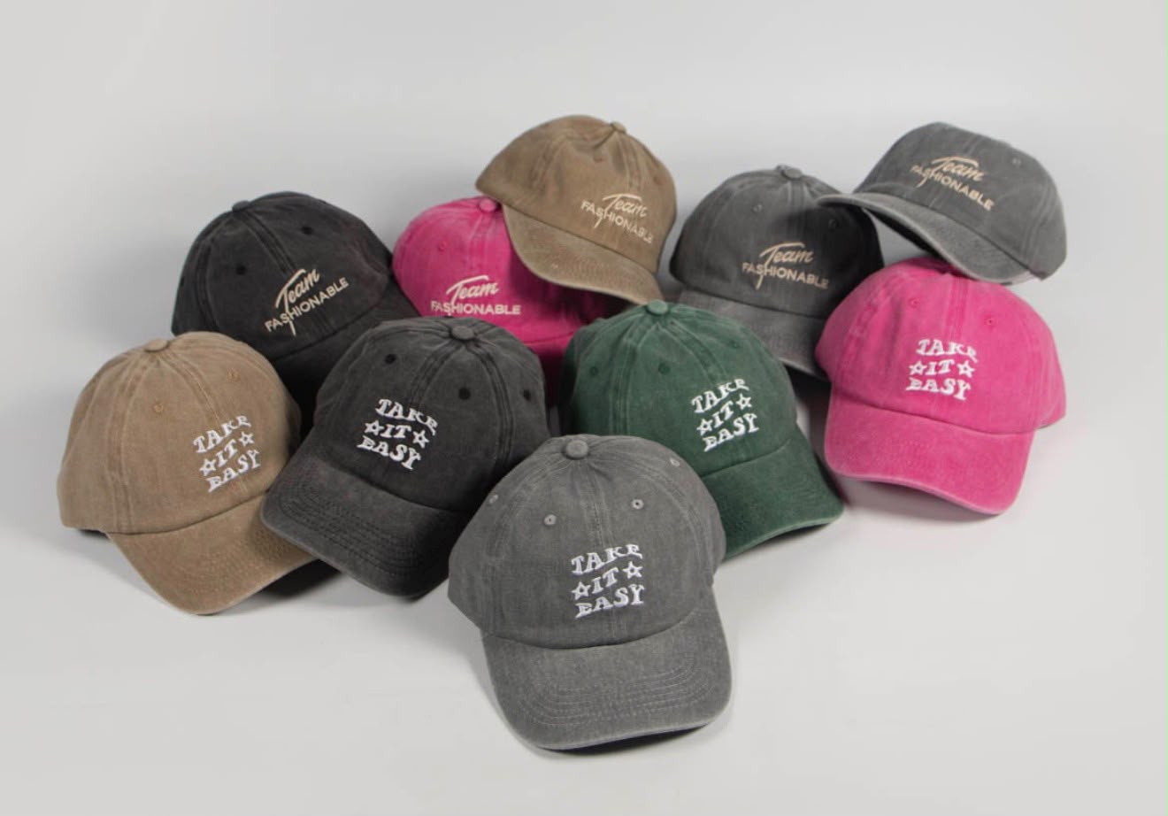 GORRA BATICK