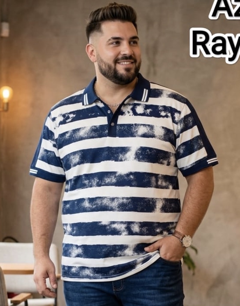 CHOMBA RAYAS