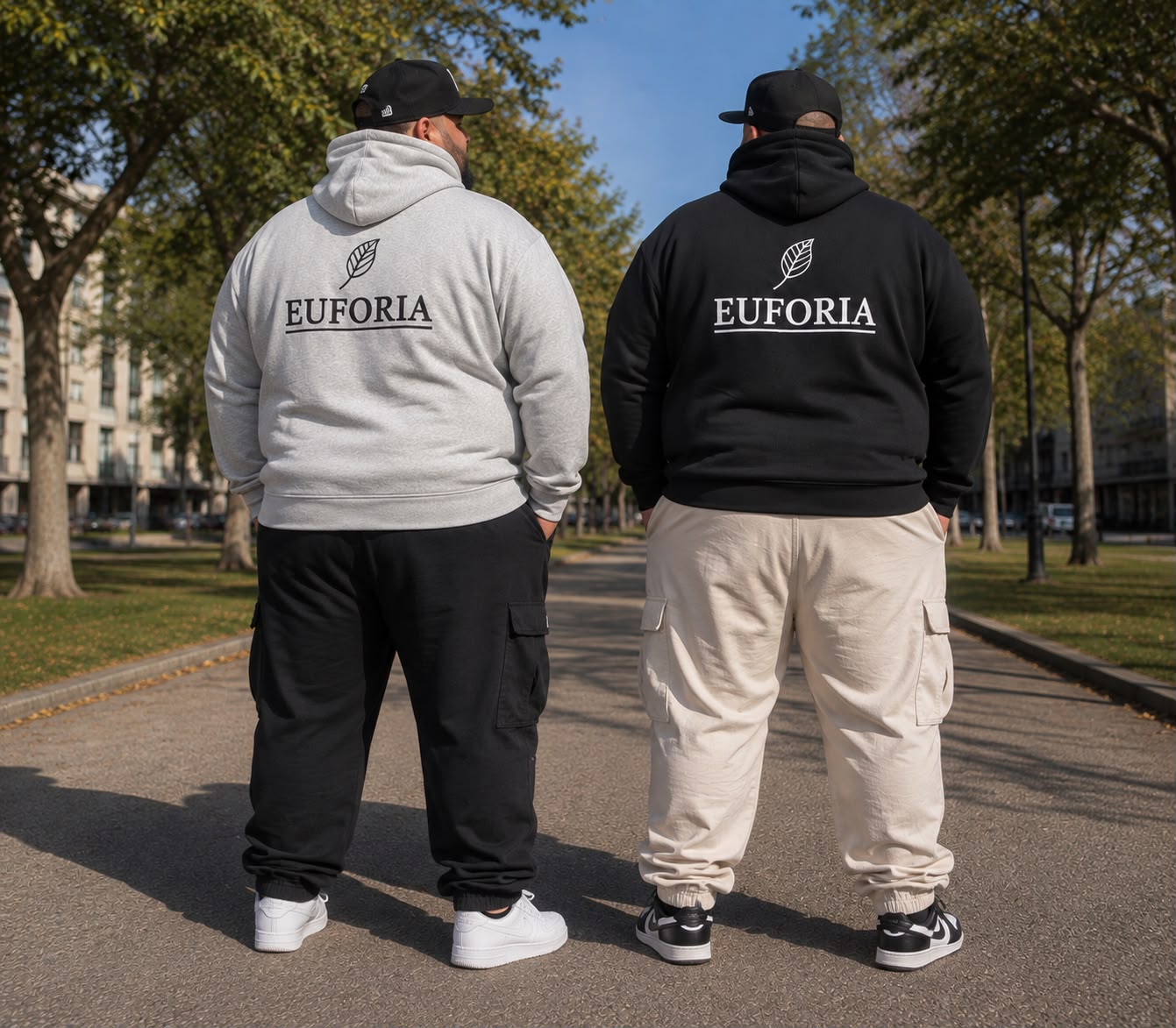 BUZO EUFORIA
