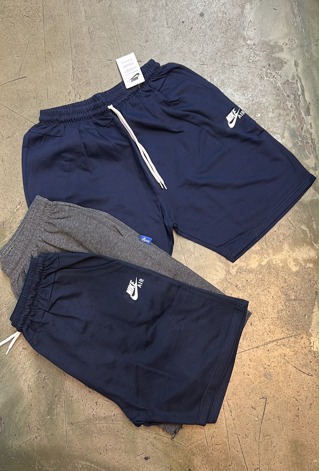 SHORT DEPORTIVO